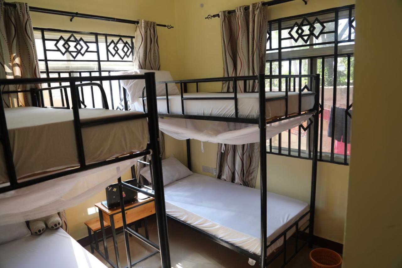 Lovely Pearl Lulu Intercity Homes Dar es Salaam Zewnętrze zdjęcie
